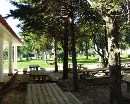 Hotel Seminario Torre D Aguilha
