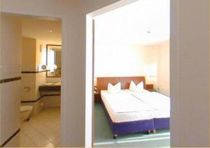 Hotel Seminaris Seehotel Potsdam