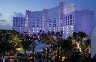 Hotel Seminole Hard Rock & Casino Hollywood