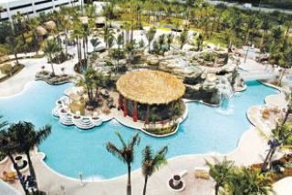 Hotel Seminole Hard Rock & Casino Hollywood