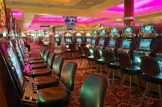 Hotel Seminole Hard Rock & Casino-tampa