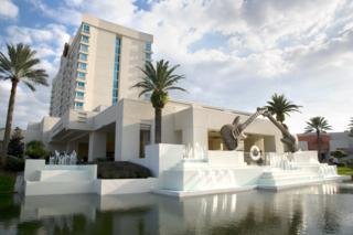 Hotel Seminole Hard Rock & Casino-tampa