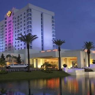Hotel Seminole Hard Rock & Casino-tampa
