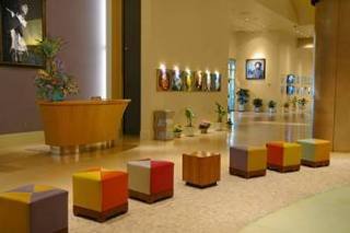 Hotel Seminole Hard Rock & Casino-tampa