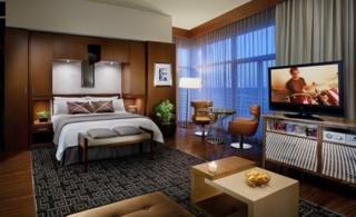 Hotel Seminole Hard Rock & Casino-tampa