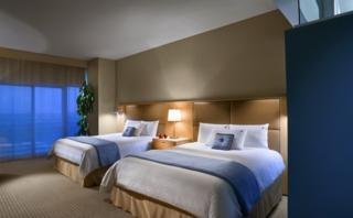 Hotel Seminole Hard Rock & Casino-tampa