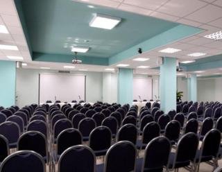 Hotel Semiramide Palace