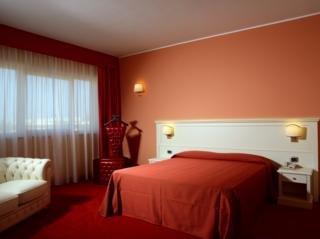 Hotel Semiramide Palace