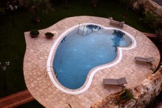 Hotel Semiramide Palace