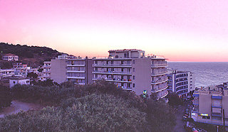 Hotel Semiramis