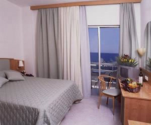 Hotel Semiramis