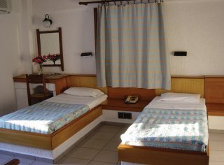 Hotel Semiramis Village