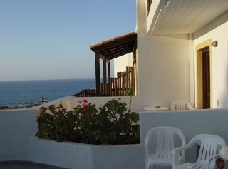 Hotel Semiramis Village