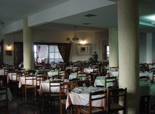 Hotel Semiramis Village