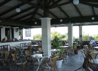 Hotel Semiramis Village