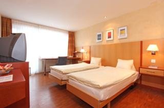 Hotel Sempachersee Swiss Quality
