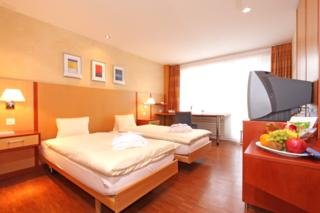 Hotel Sempachersee Swiss Quality