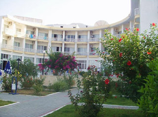 Hotel Sempati
