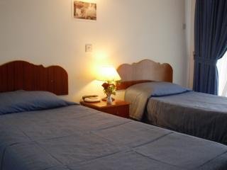 Hotel Sempati