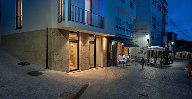 Hotel Semprefisterra