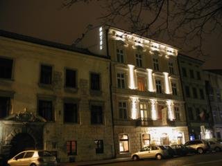 Hotel Senacki