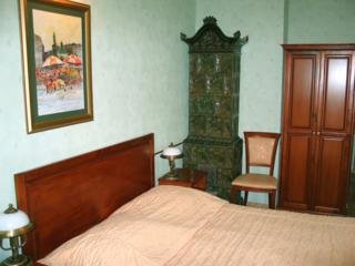 Hotel Senacki