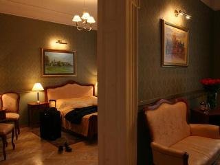 Hotel Senacki