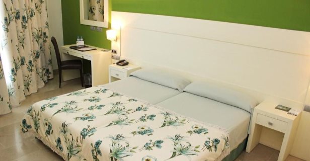 Hotel Senator Águilas