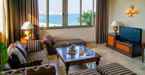 Hotel Senator Águilas