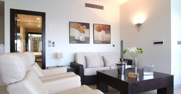 Hotel Senator Águilas