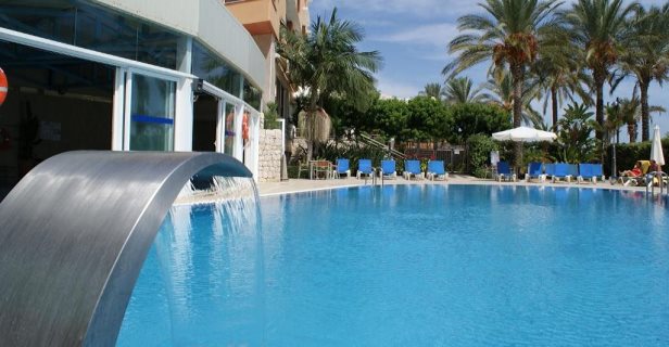 Hotel Senator Águilas