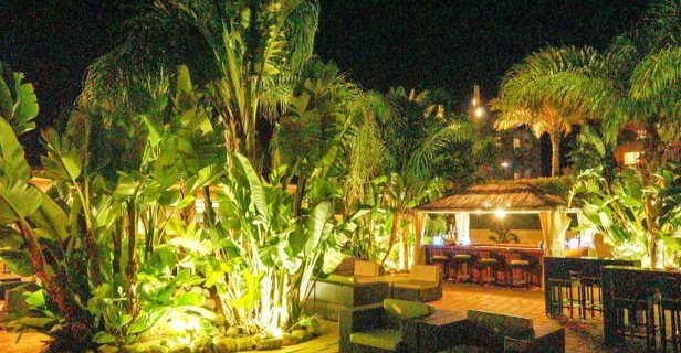Hotel Senator Águilas