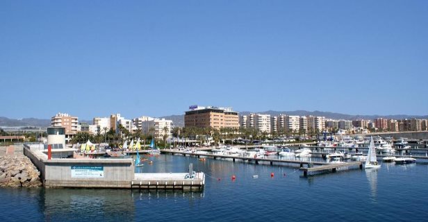 Hotel Senator Águilas