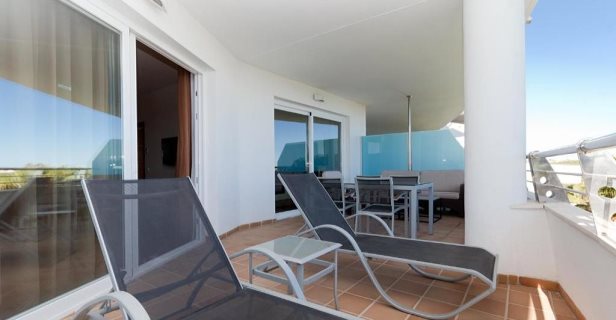 Hotel Senator Banus Spa
