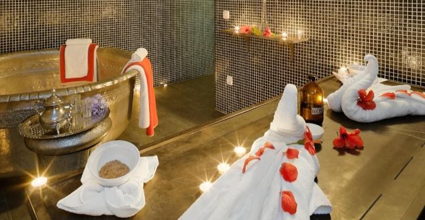 Hotel Senator Banus Spa