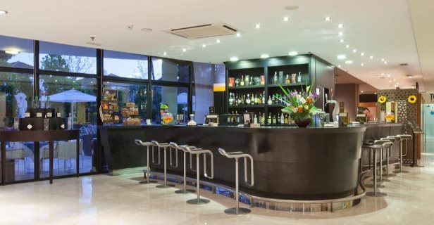 Hotel Senator Banus Spa