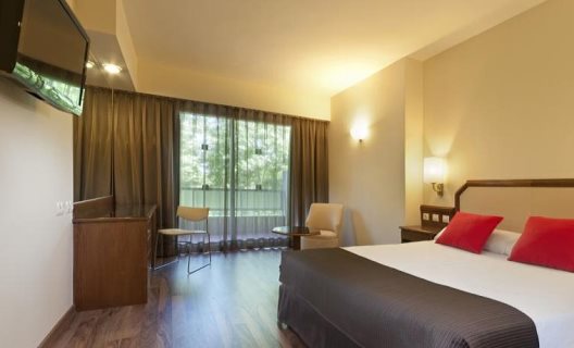 Hotel Senator Barajas