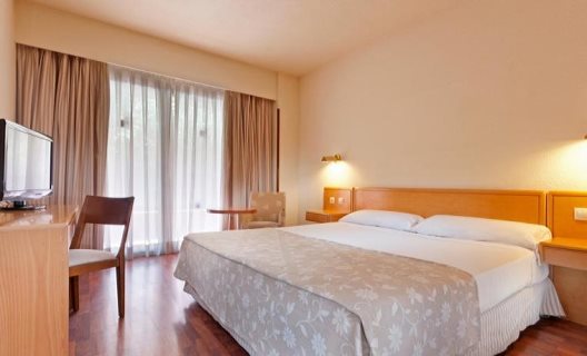 Hotel Senator Barajas