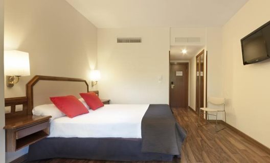Hotel Senator Barajas