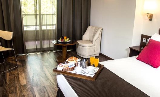 Hotel Senator Barajas