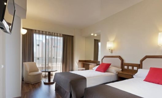 Hotel Senator Barajas