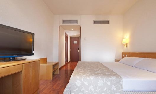 Hotel Senator Barajas