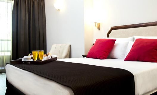 Hotel Senator Barajas