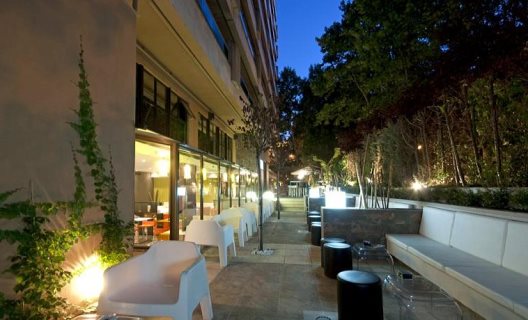 Hotel Senator Barajas
