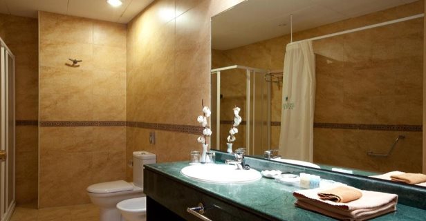 Hotel Senator Cádiz Spa