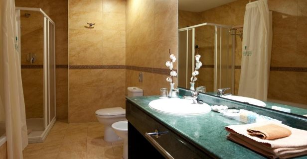 Hotel Senator Cádiz Spa