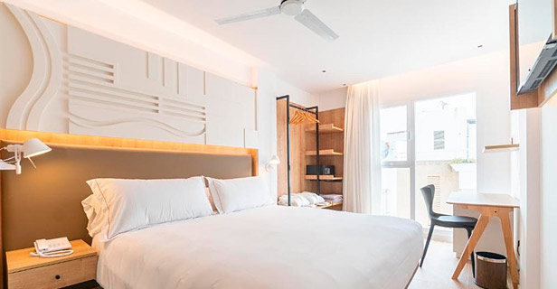 Hotel Senator Cala Millor