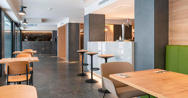 Hotel Senator Cala Millor