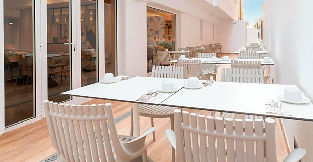 Hotel Senator Cala Millor