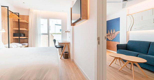 Hotel Senator Cala Millor